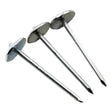 NAIL ZINC POUND - GRAHAMS HARDWARE