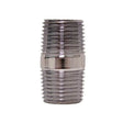 NIPPLE CHROME 1/2" X 1 1/2" EZ-FLO - GRAHAMS HARDWARE