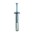 Nail Anchors - 1/4" x 1-1/2" - GRAHAMS HARDWARE