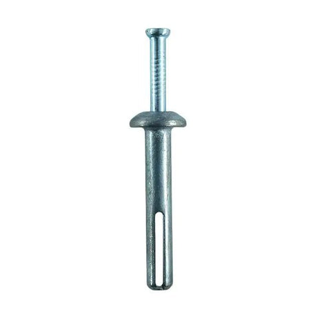 Nail Anchors - 1/4" x 2" - GRAHAMS HARDWARE