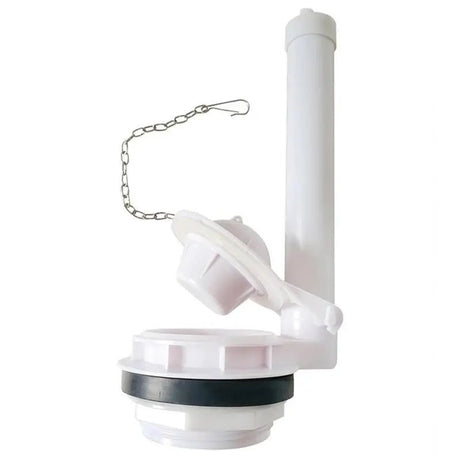 OUTLET VALVE 3"x 10" EASTMAN - GRAHAMS HARDWARE