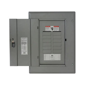 PANEL 12-WAY - GRAHAMS HARDWARE