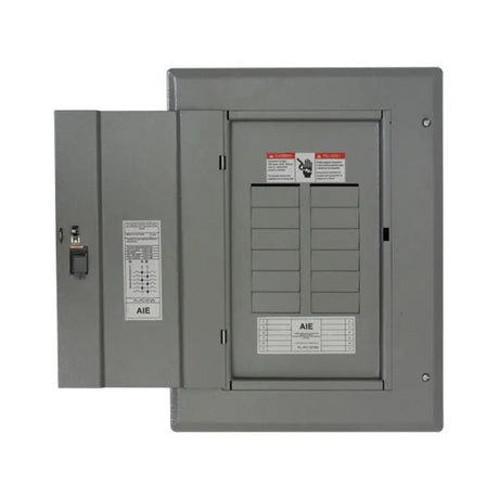 PANEL 12-WAY - GRAHAMS HARDWARE