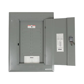 PANEL 16-WAY - GRAHAMS HARDWARE