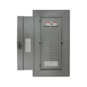 PANEL 24-WAY - GRAHAMS HARDWARE