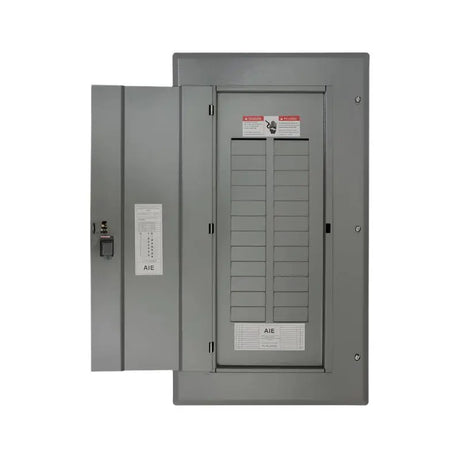 PANEL 24-WAY - GRAHAMS HARDWARE