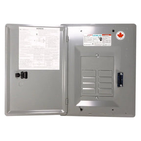 PANEL 8-WAY - GRAHAMS HARDWARE