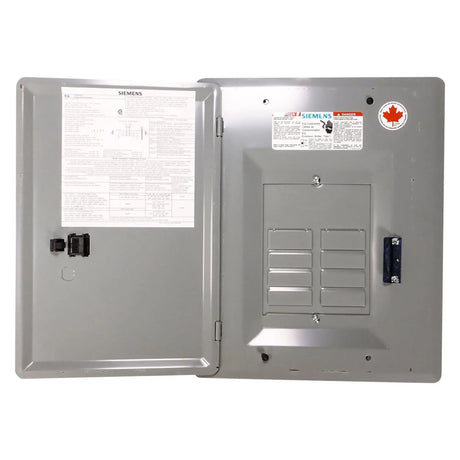 PANEL 8-WAY - GRAHAMS HARDWARE