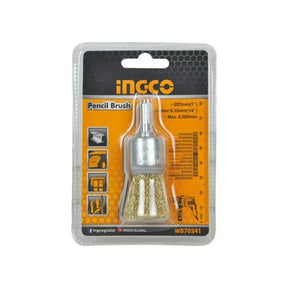 PENCIL BRUSH 1" INGCO - GRAHAMS HARDWARE