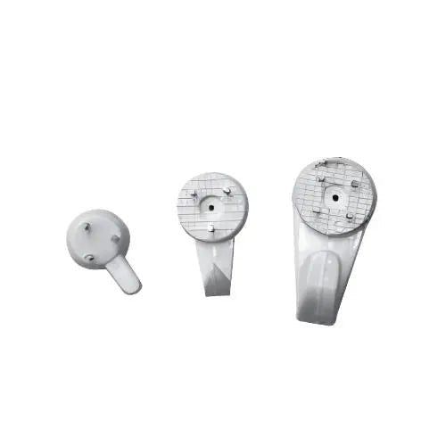 PICTURE HOOK 40MM BROWN - GRAHAMS HARDWARE