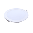 PILA ROUND SLIM RECESSED LED 6-WATT 6500K 4" - GRAHAMS HARDWARE