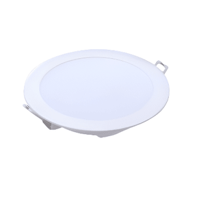 PILA ROUND SLIM RECESSED LED 6-WATT 6500K 4" - GRAHAMS HARDWARE