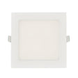 PILA SQUARE SLIM RECESSED LED 6-WATT 6500K 4" - GRAHAMS HARDWARE