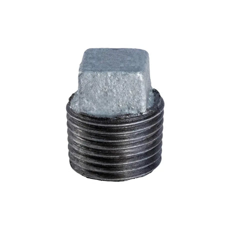 PLUG GALV 1 1/2" - GRAHAMS HARDWARE