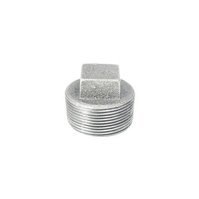 PLUG GALV 1/2" - GRAHAMS HARDWARE