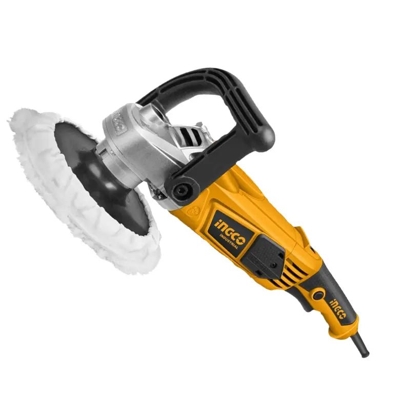 POLISHER 1400W INGCO - GRAHAMS HARDWARE