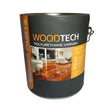POLYURETHANE VARNISH GLOSS GAL - GRAHAMS HARDWARE