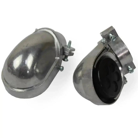 POTHEAD 1/2" - GRAHAMS HARDWARE