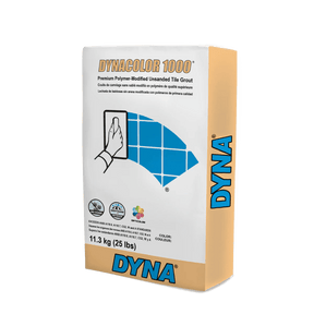 POUND GROUT SILVER GREY WALL UNSANDED 1000 - GRAHAMS HARDWARE