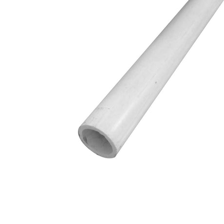 PVC 1-1/2" Pressure Pipe SCH40 - 20ft - GRAHAMS HARDWARE
