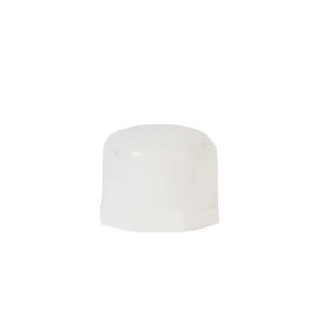 PVC 1" Slip Cap SCH40 - GRAHAMS HARDWARE