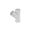PVC 1-1/2" Wye DWV - GRAHAMS HARDWARE