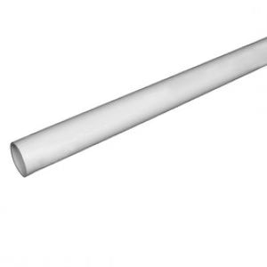 PVC 1/2" Pressure Pipe SCH40 - 20ft - GRAHAMS HARDWARE