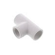 PVC 1/2" Tee SxT SCH40 - GRAHAMS HARDWARE