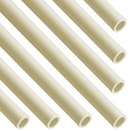 PVC 1" Pressure Pipe SCH40 - 20ft - GRAHAMS HARDWARE