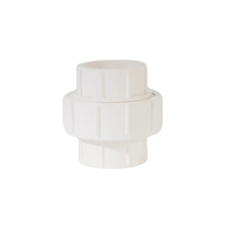 PVC 1" Union SCH40 - GRAHAMS HARDWARE
