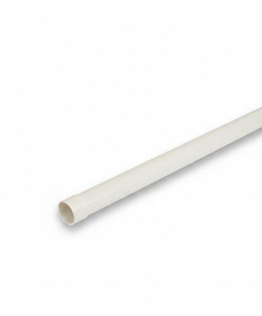 PVC 2" Drain Pipe - 20ft - GRAHAMS HARDWARE