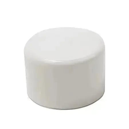 PVC 3/4" Slip Cap SCH40 - GRAHAMS HARDWARE