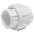 PVC 3/4" Union SCH40 - GRAHAMS HARDWARE