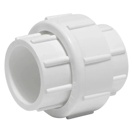 PVC 3/4" Union SCH40 - GRAHAMS HARDWARE