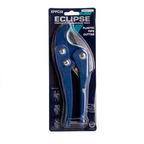 PVC PIPE CUTTER 32MM ECLIPSE - GRAHAMS HARDWARE