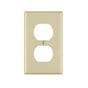 PVC PLUG COVER IVORY - GRAHAMS HARDWARE