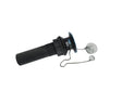 PVC PO PLUG 1-1/4X5" EZ- FLO - GRAHAMS HARDWARE