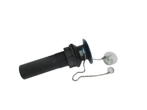 PVC PO PLUG 1-1/4X5" EZ- FLO - GRAHAMS HARDWARE