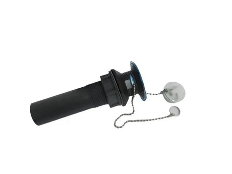 PVC PO PLUG 1-1/4X5" EZ- FLO - GRAHAMS HARDWARE
