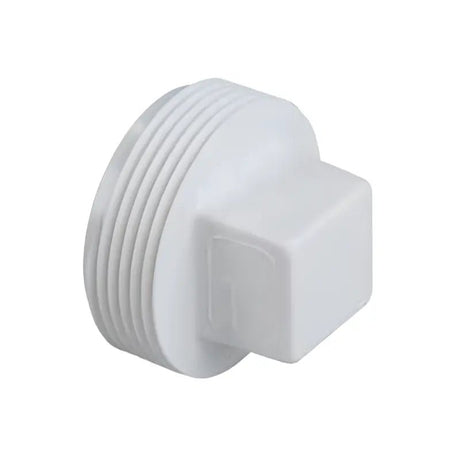 PVC 3/4" Plug SCH40 - GRAHAMS HARDWARE