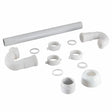 PVC S TRAP 1 1/2" EASTMAN - GRAHAMS HARDWARE