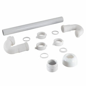PVC S TRAP 1 1/2" EASTMAN - GRAHAMS HARDWARE