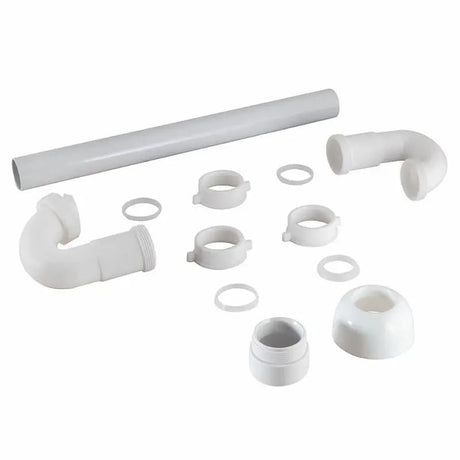 PVC S TRAP 1 1/2" EASTMAN - GRAHAMS HARDWARE