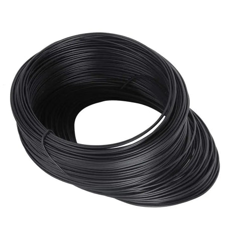 PVC TIE WIRE - GRAHAMS HARDWARE