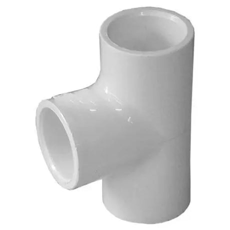 PVC Tee 3/4" SCH40 - GRAHAMS HARDWARE