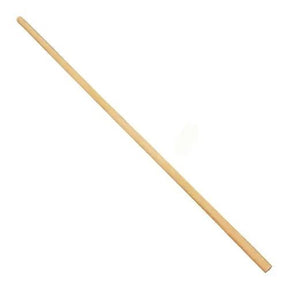 REGULAR WOODEN MOP STICK - GRAHAMS HARDWARE