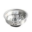 REPLACEMENT BASKET STRAINER - GRAHAMS HARDWARE
