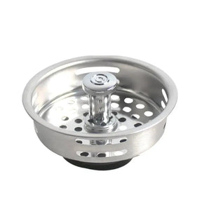 REPLACEMENT BASKET STRAINER - GRAHAMS HARDWARE