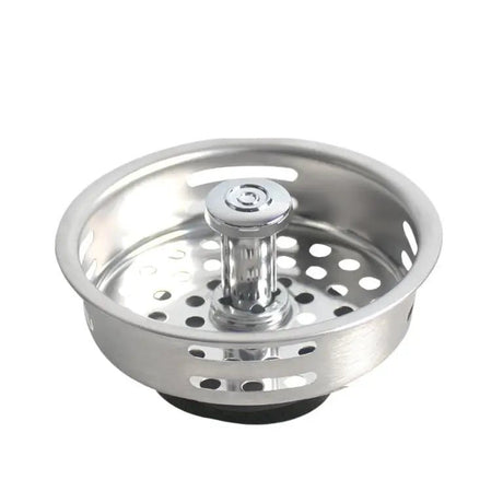 REPLACEMENT BASKET STRAINER - GRAHAMS HARDWARE