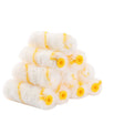 ROLLER SLEEVE FIBER 4" MINI SINGLE - GRAHAMS HARDWARE